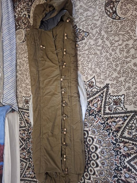 Продается Спальный мешок