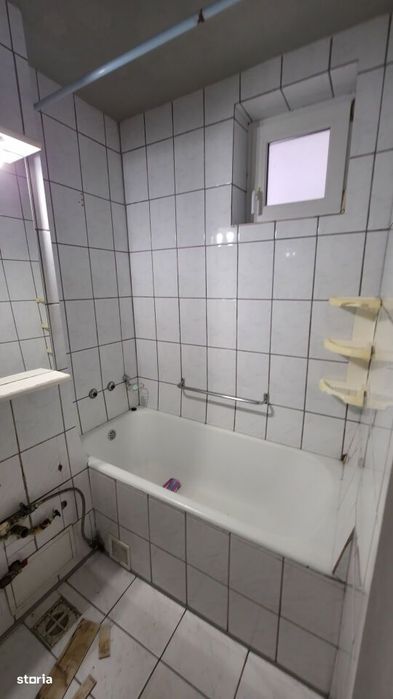 Apartament 2 camere, str.N.Balcescu.bl.22, DEVA