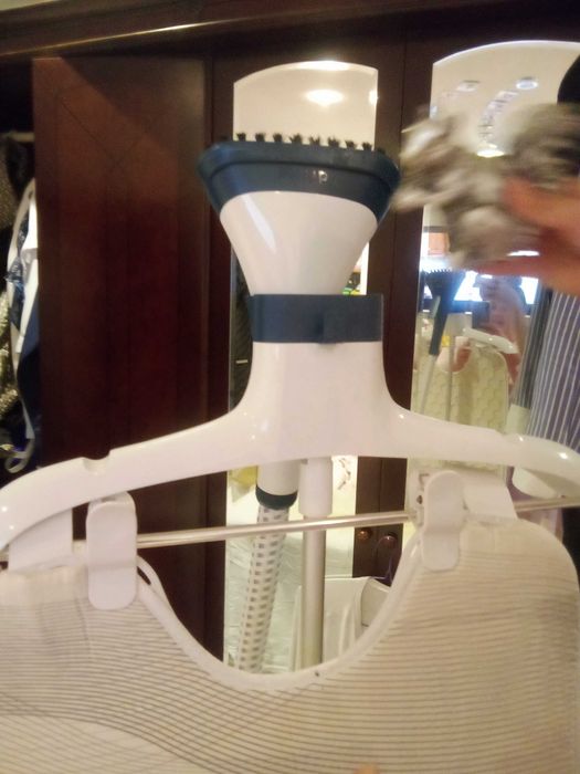 Система за вертикално гладене Филипс - 140 лв.