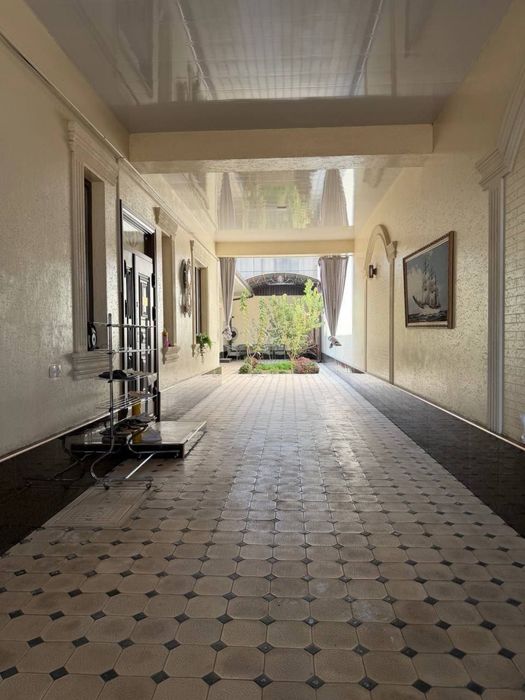 Аренда Дом Ханабад 6х ком 220 м2