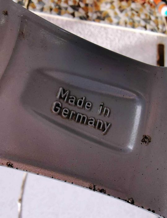 roti iarnă ALIAJ Seat VW Audi 4x100