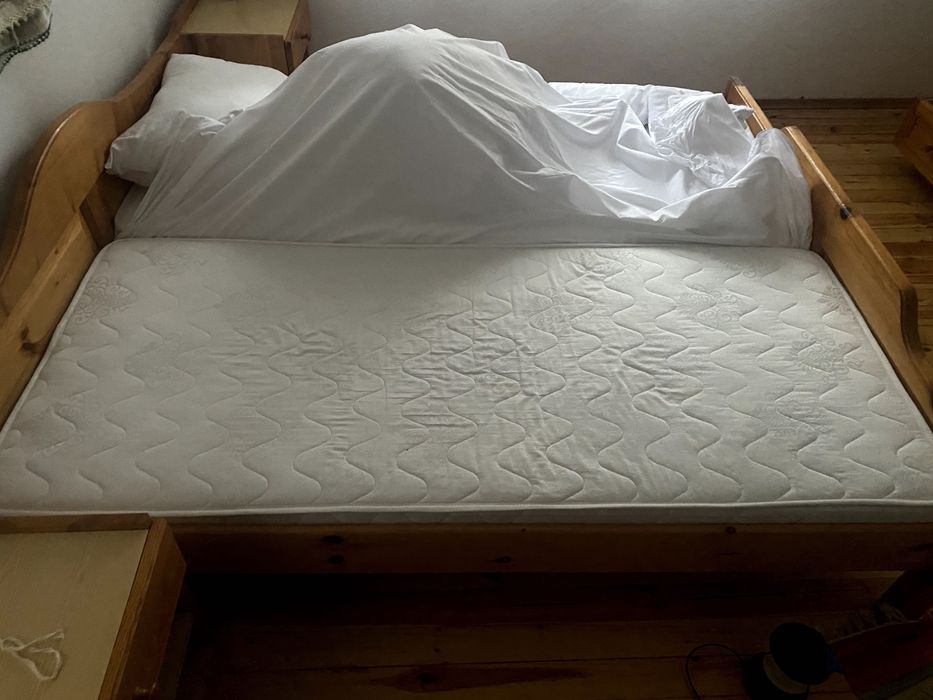 18 бр. Матраци 82/190