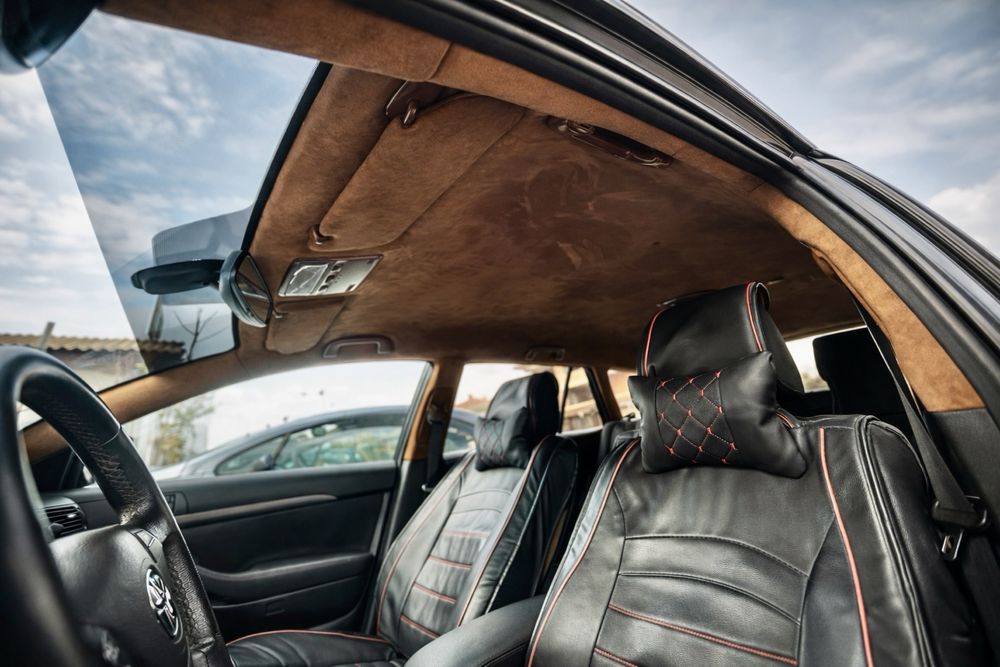 Автотапицер Бургас АВТОТАВАНИ