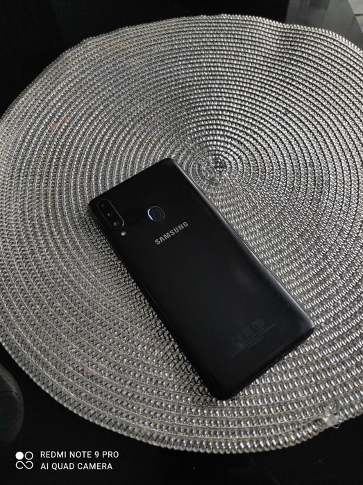 Samsung galaxy a20s