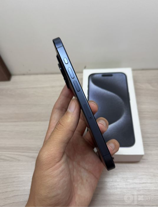 iPhone 15 Pro 128gb