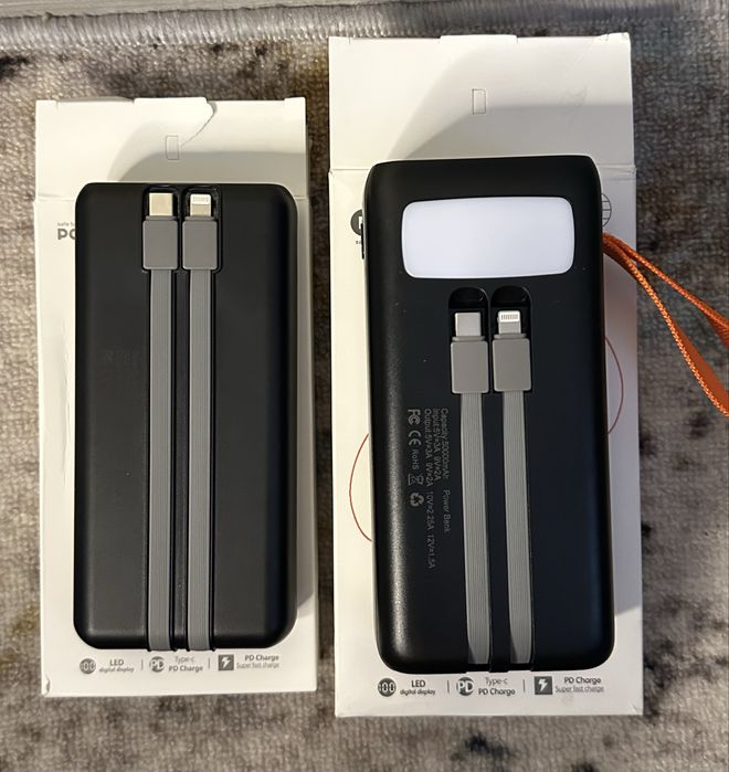 Продам power bank