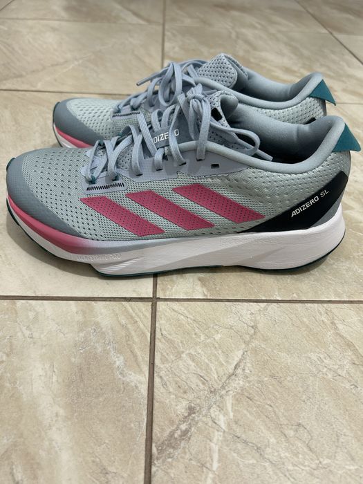 Adidas dama 37  1/3