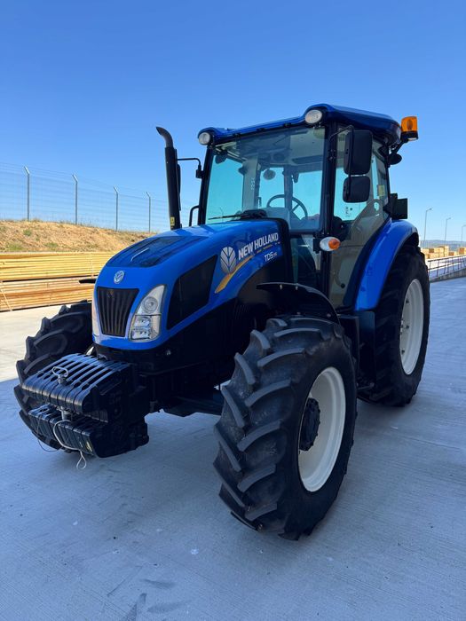 Tractor New Holland TD5.95 / 2019