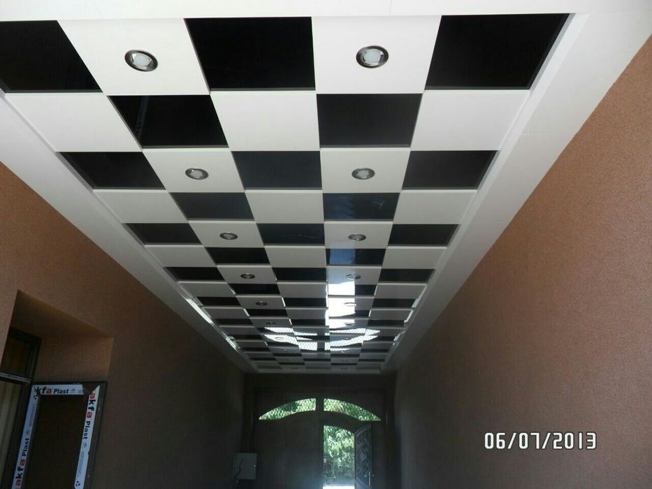 Tunkapon alkapon ishlarini qilamiz