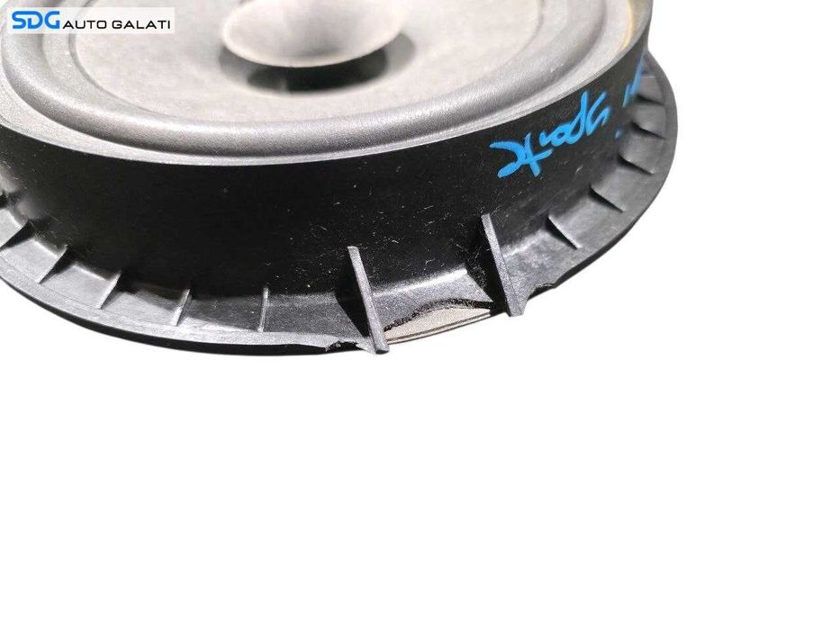 Boxa Difuzor Usa Portiera Spate Nissan Qashqai J10 2007 - 2013 [N4306]