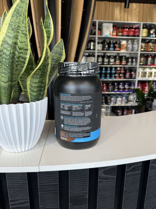 Rule One Whey protein 910 gr 26 servings. Протеин.