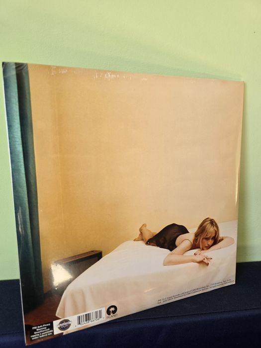 Sabrina Carpenter - Emails I Can't Send, vinyl, LP, Sigilat