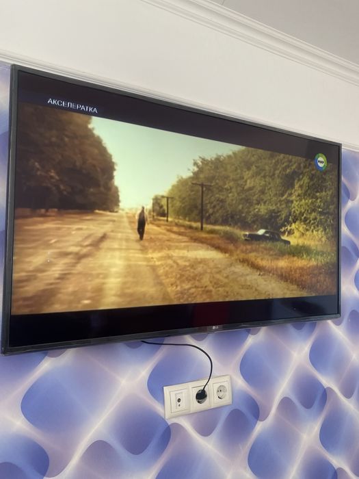 Телевизор Смарт LG