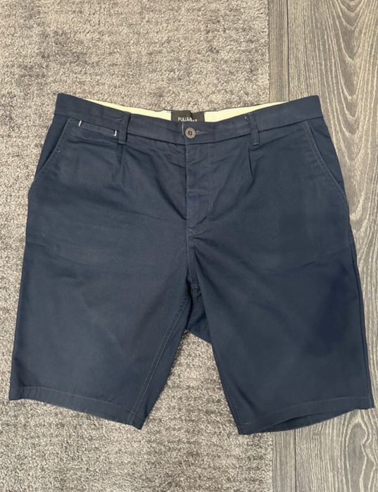 Pantaloni sport Pull and Bear