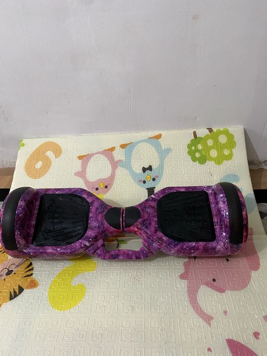 Гидроскутер почти новый