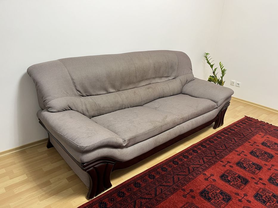 Диван беллорусский