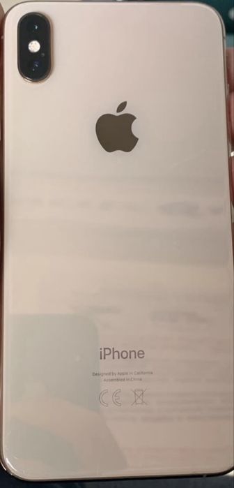 xs mac/хс макс