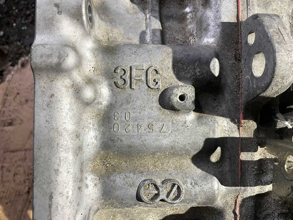 Автоматична Скоростна Кутия 20019-53SH1 SUZUKI SX4 S-Cross 1.4 2021