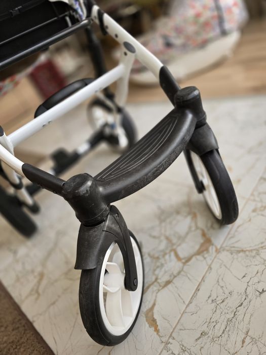 Детска количка Baby Merc 2в1