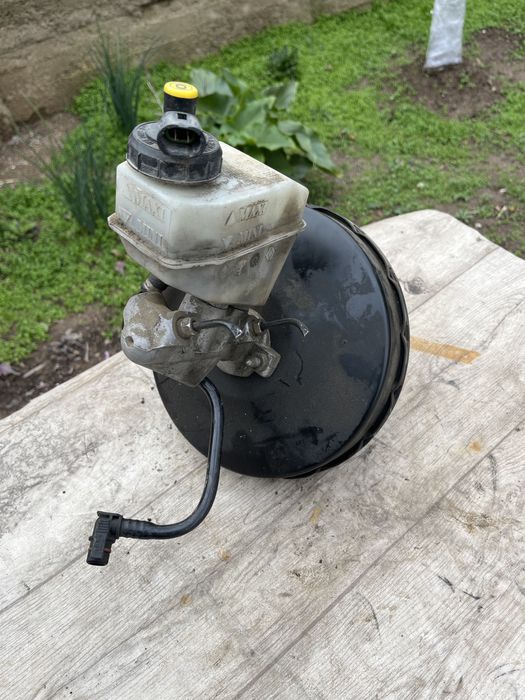 Серво управление за рено клио (1998-2005)