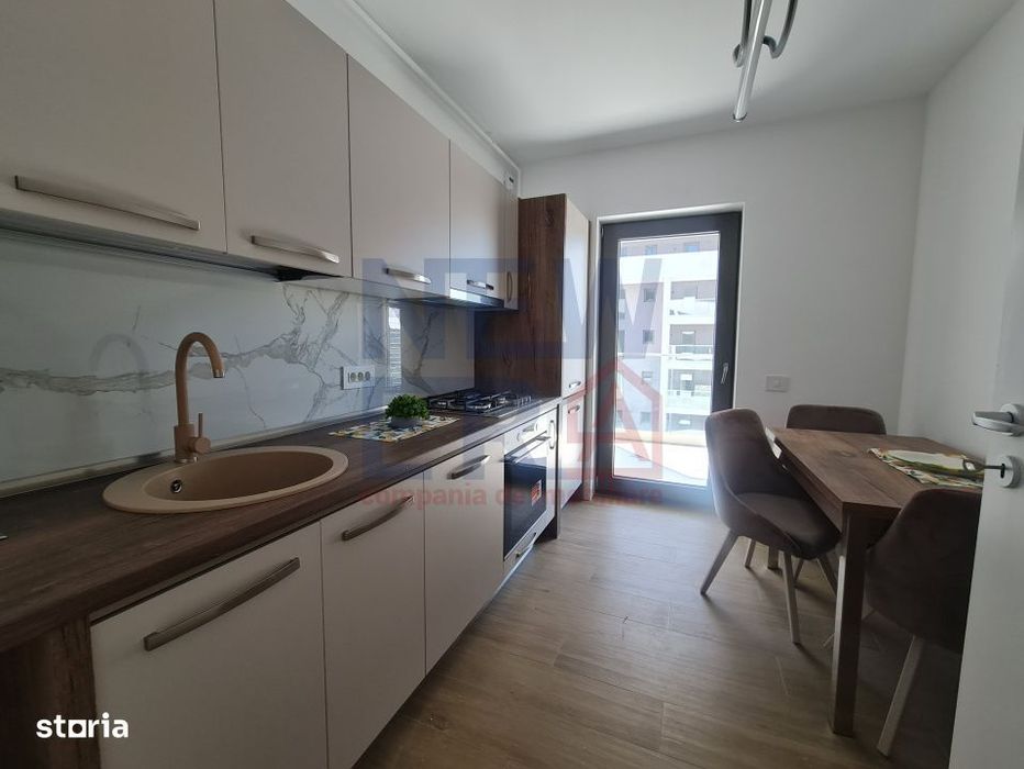 Apartament 2 camere de vanzare, PRIMA VISTA, zona NORD