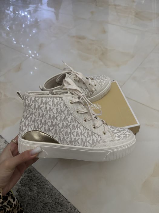 Adidasi Michael Kors