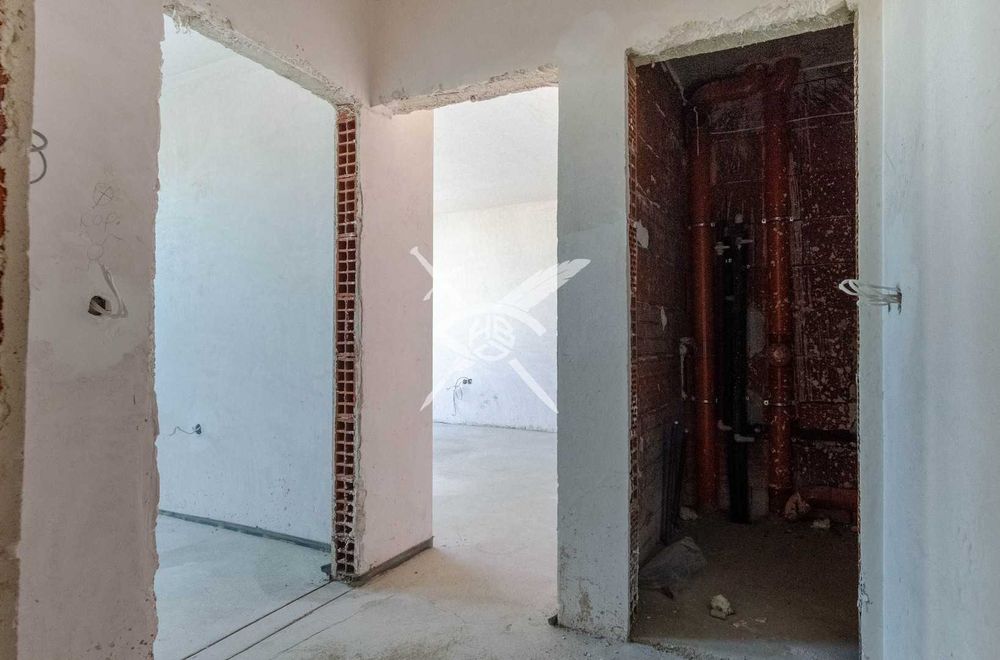 Продава се Двустаен апартамент в София, Люлин 2 - 54 кв.м за 1862 €/кв.м - Снимка #4