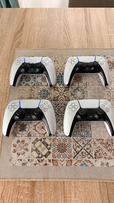 Controller PS5 Dualsense ORIGINALE ! maneta joystick playstation 5 bluetooth wireless