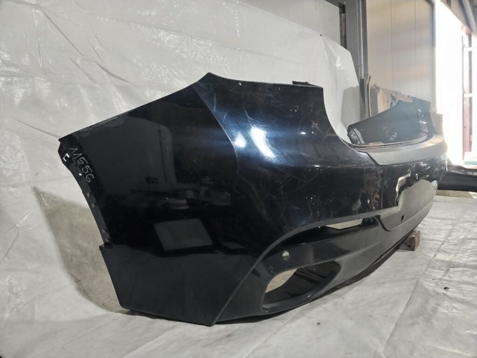 Bara spate BMW X6 F16, 2014, 2015, 2016, 2017, 2018, cod origine OE 51128056534.