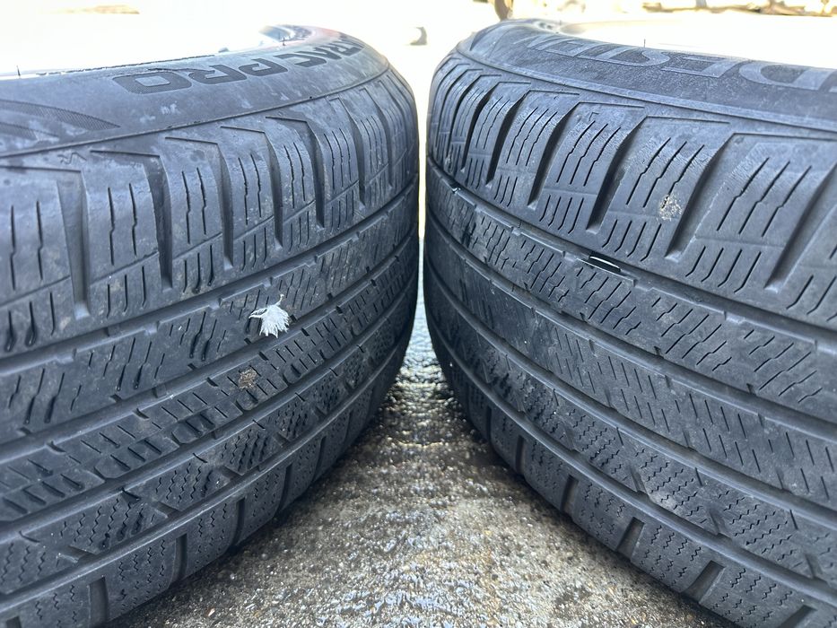 Roti / Jante Porsche Macan 95B : 235 55 19, 95B601025BB