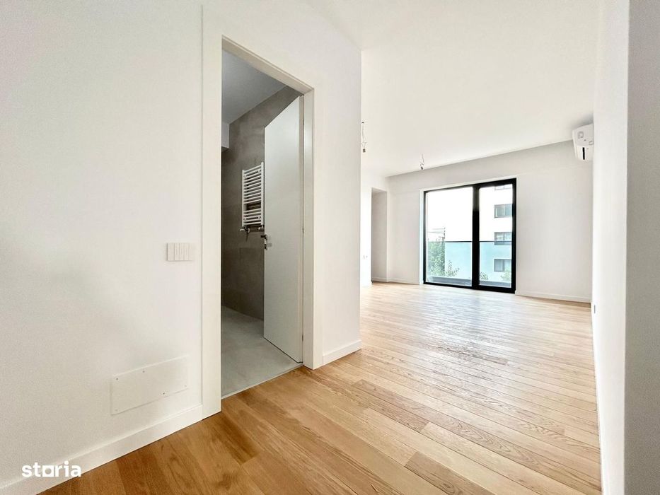 Apartament 4 camere de inchiriere zona Pipera .