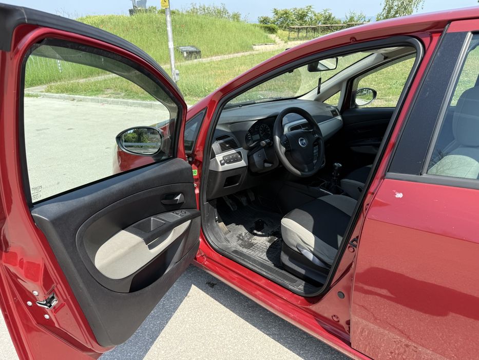 Fiat Grande Punto 1.4