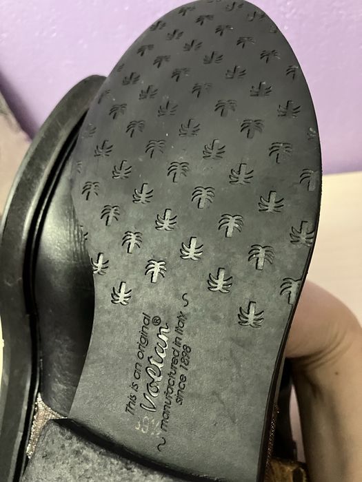 Cizme scurte piele naturala,Voltan