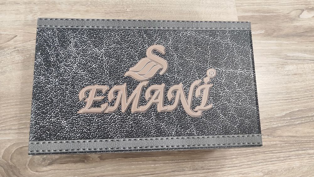 Новые мокасины 36 размера