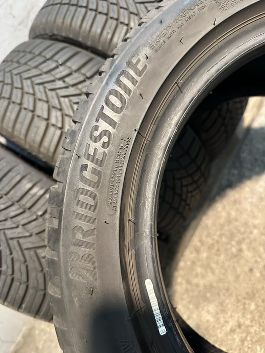 Гуми 195/50/15 BRIDGESTONE  Weather Control