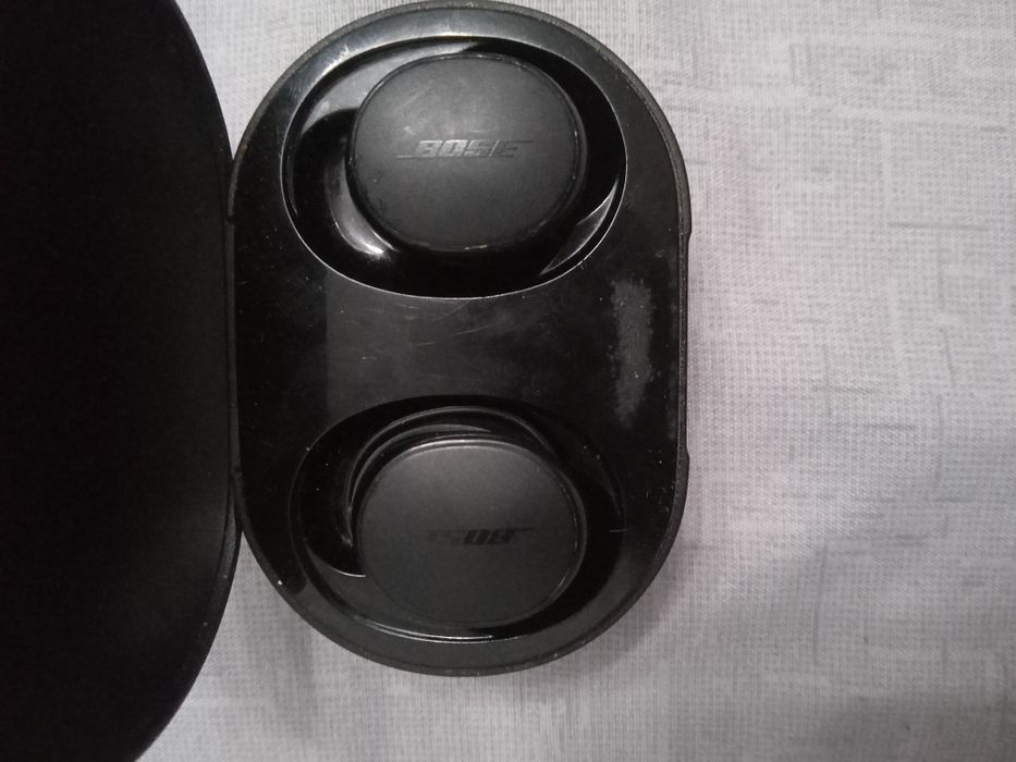 Căști bose earbuds