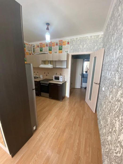 Сдам квартиру 1-комнатную