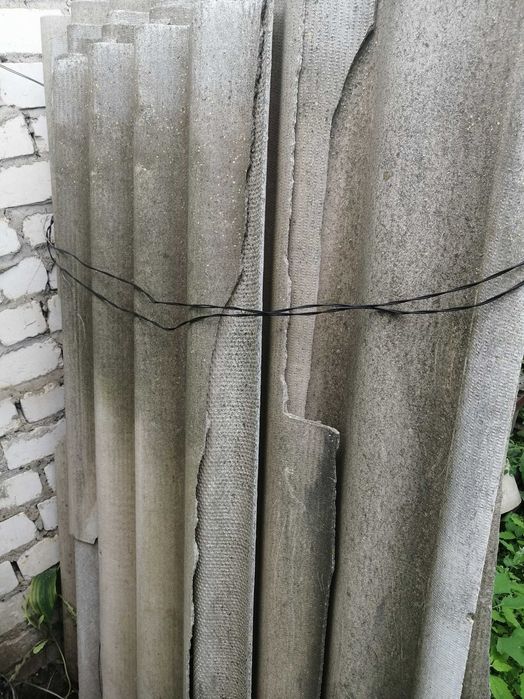 Продам шифер б/у