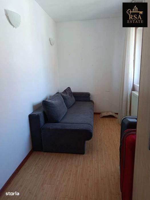 Apartament cu 2 camere de inchiriat et 5 zona Ostroveni Ramnicu Valcea — fotografia 2