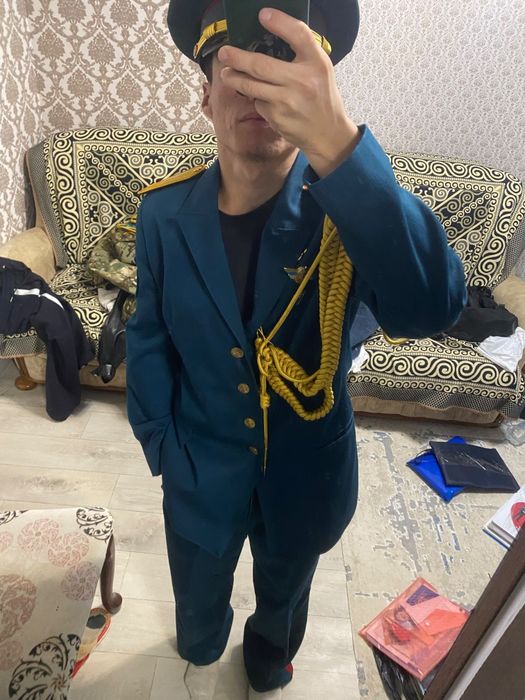 Парадка сатылады