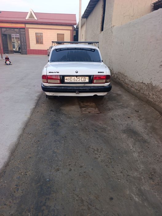 Voʻlga 31 10 sotiladi