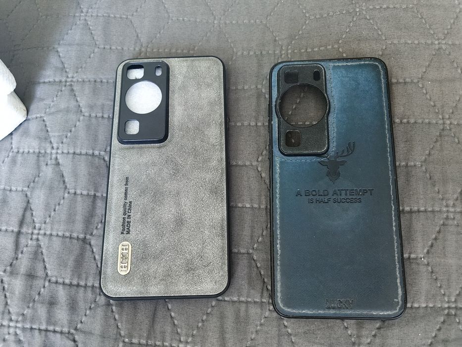 Huawei P60 pro - 8/256 black