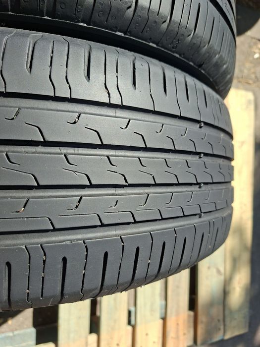 2бр. 195/55/16 Continental Eco Contact 6