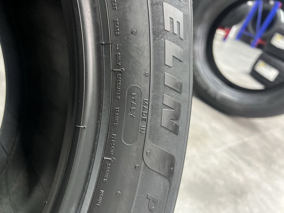 Shina balon  Michelin Мишлен 235 55 R17  PRIMACY5 103W AL TL