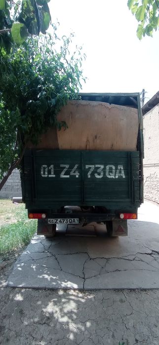 Уаз 3303 сотилади. Срочно!!!