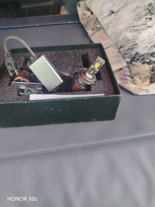 Авто лед Aozoom Az 02
