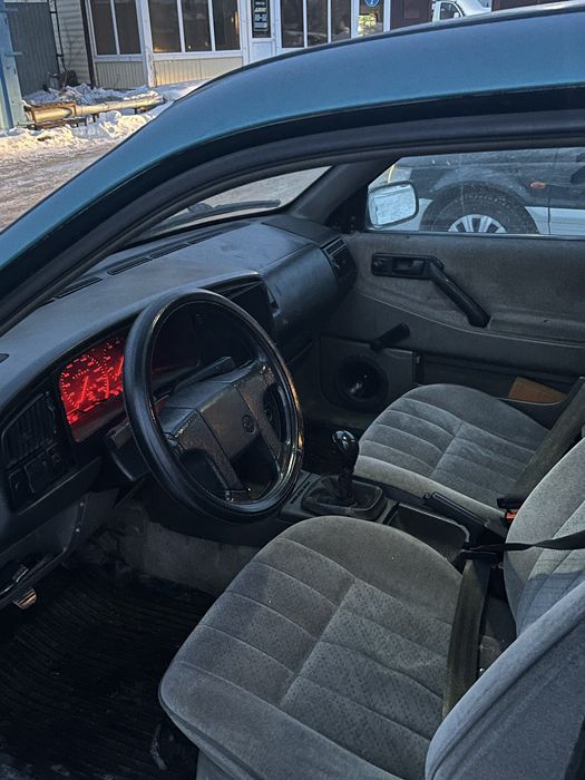 Продам Passat b3