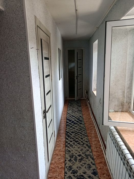 Ижарага Хоналар Берилади