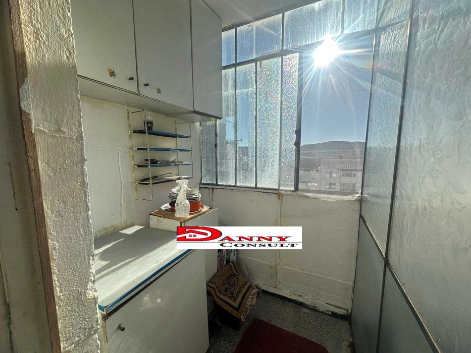 Двустаен апартамент за продажба в гр. Дряново