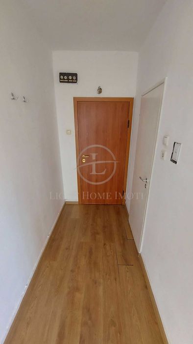 Продава се Двустаен апартамент в Пловдив, Христо Смирненски - 60 кв.м за 1020 €/кв.м - Снимка #6